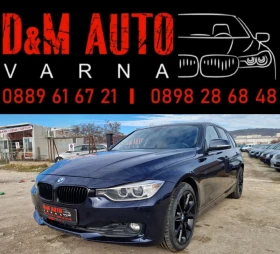 BMW 320 Автомат / Навигация / Бартер / Лизинг , снимка 1