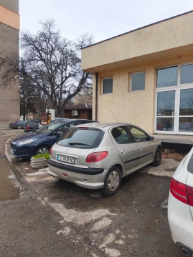 Peugeot 206 1.4 HDI, снимка 2