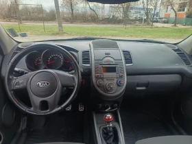 Kia Soul 1.6CRDI, снимка 6