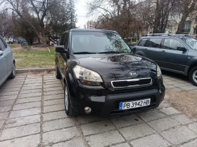 Kia Soul 1.6CRDI, снимка 2