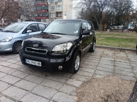 Kia Soul 1.6CRDI, снимка 1