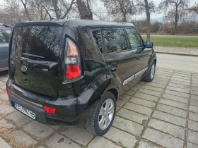 Kia Soul 1.6CRDI, снимка 5