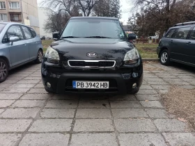 Kia Soul 1.6CRDI, снимка 3