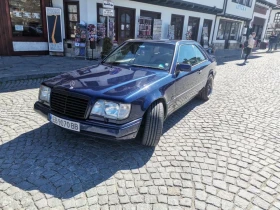 Mercedes-Benz 124 CE 200, снимка 9