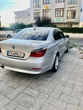 BMW 530, снимка 3