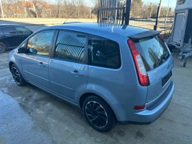 Ford C-max 2.0БЕНЗИН, снимка 5