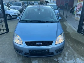 Ford C-max 2.0БЕНЗИН - 4550 лв. - 65093180 | Car24.bg