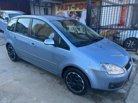 Ford C-max 2.0БЕНЗИН, снимка 3