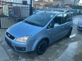 Ford C-max 2.0БЕНЗИН - 4550 лв. - 65093180 | Car24.bg