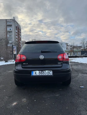 VW Golf, снимка 4