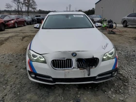 BMW 528 КОЖА* NAVI, снимка 5