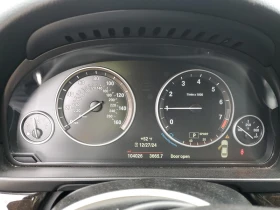 BMW 528 КОЖА* NAVI, снимка 10