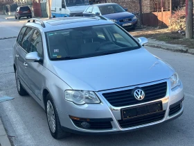 VW Passat 1.9TDI , снимка 3