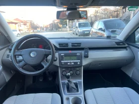 VW Passat 1.9TDI , снимка 14