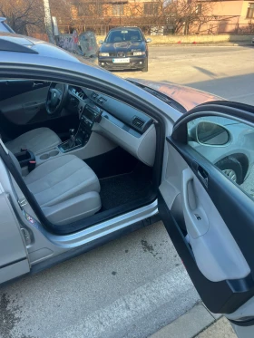 VW Passat 1.9TDI , снимка 11