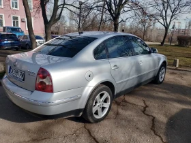 VW Passat 2.5 v6 180hp 4motion 6 степенна ръчна кутия , снимка 6