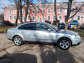 VW Passat 2.5 v6 180hp 4motion 6 степенна ръчна кутия , снимка 5