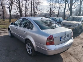 VW Passat 2.5 v6 180hp 4motion 6 степенна ръчна кутия , снимка 4