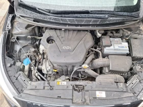 Kia Ceed, снимка 8