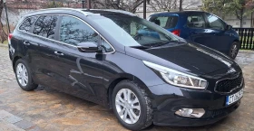 Kia Ceed, снимка 1