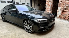 BMW 540 На Части, снимка 5