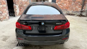 BMW 540 На Части - 11 лв. - 35267680 | Car24.bg