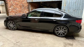 BMW 540 На Части, снимка 2