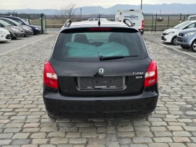 Skoda Fabia 1.2i 86 2012   5 | Mobile.bg    7