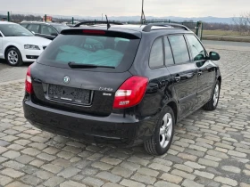 Skoda Fabia 1.2i 86 2012   5 | Mobile.bg    6