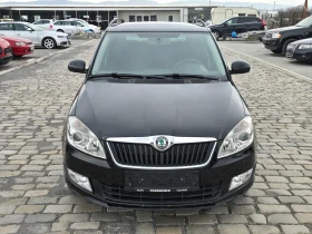 Skoda Fabia 1.2i 86 2012   5 | Mobile.bg    2