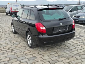 Skoda Fabia 1.2i 86 2012   5 | Mobile.bg    8