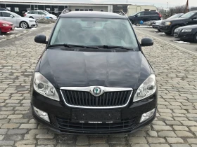 Skoda Fabia 1.2i 86кс 2012 година ЕВРО 5В, снимка 2