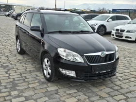 Skoda Fabia 1.2i 86 2012   5 | Mobile.bg    3