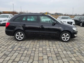 Skoda Fabia 1.2i 86 2012   5 | Mobile.bg    5