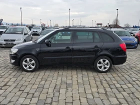 Skoda Fabia 1.2i 86 2012   5 | Mobile.bg    4