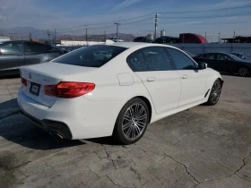 BMW 530 Кожа-Подгрев-Шибедах-Черен таван-85000км - 31800 лв. - 39952476 | Car24.bg