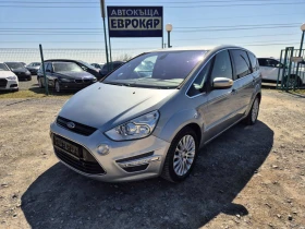 Ford S-Max 2.0TDCI Автомат 6+ 1