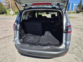 Обява за продажба на Ford S-Max 2.0TDCI Автомат 6+ 1 ~14 500 лв. - изображение 10