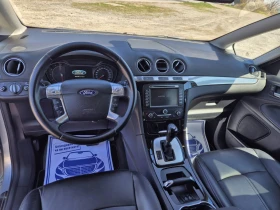Ford S-Max 2.0TDCI Автомат 6+ 1 - 14500 лв. - 37678522 | Car24.bg