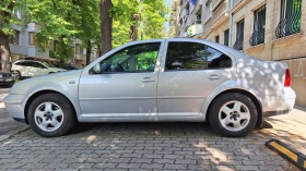 VW Bora 1.9 TDI | Mobile.bg    2