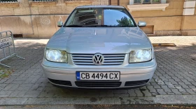 VW Bora 1.9 TDI | Mobile.bg    3