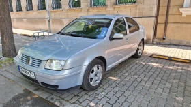     VW Bora 1.9 TDI