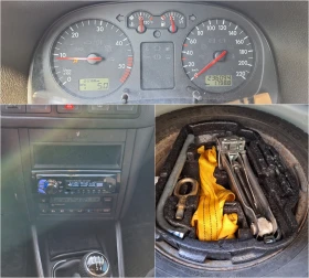 VW Bora 1.9 TDI | Mobile.bg    9