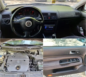 VW Bora 1.9 TDI | Mobile.bg    8