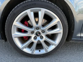 Skoda Octavia 2.0TFSI Vrs - 12750 лв. - 30100735 | Car24.bg