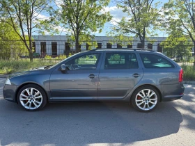 Skoda Octavia 2.0TFSI Vrs - 12750 лв. - 30100735 | Car24.bg