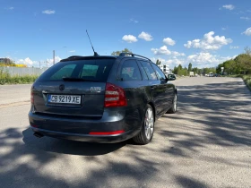 Skoda Octavia 2.0TFSI Vrs - 12750 лв. - 30100735 | Car24.bg