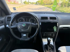 Skoda Octavia 2.0TFSI Vrs - 12750 лв. - 30100735 | Car24.bg