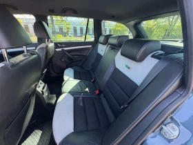 Skoda Octavia 2.0TFSI Vrs - 12750 лв. - 30100735 | Car24.bg