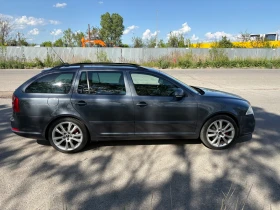 Skoda Octavia 2.0TFSI Vrs - 12750 лв. - 30100735 | Car24.bg